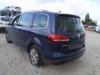 2019 VOLKSWAGEN SHARAN SE for sale at Copart WISBECH