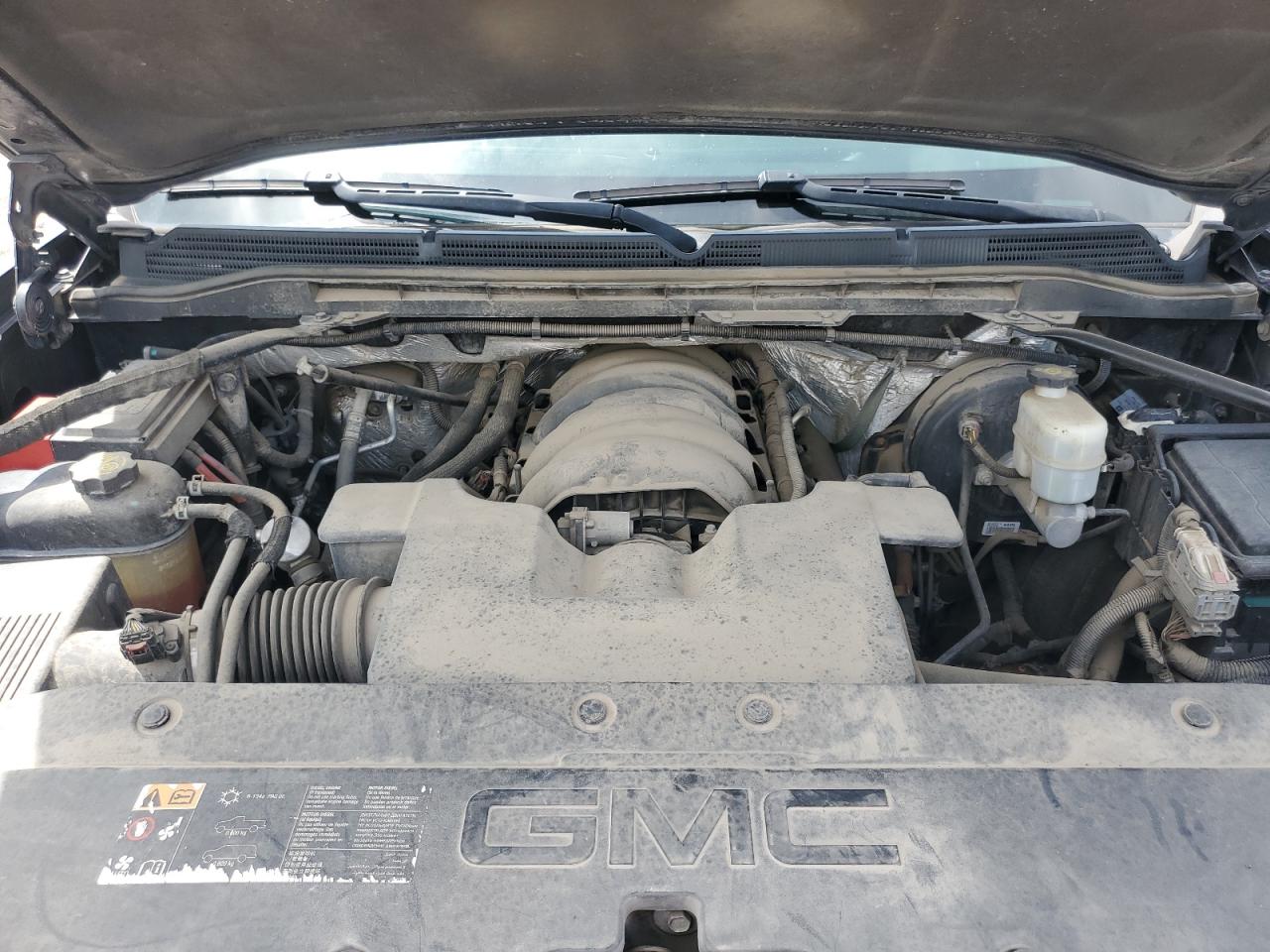 3gtu2wec6fg179358 3GTU2WEC6FG179358 2015 GMC Sierra K1500 Denali