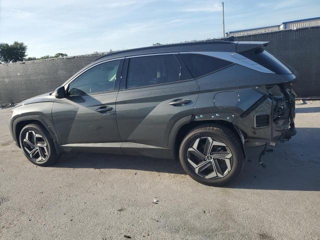  HYUNDAI TUCSON 2023 Серый
