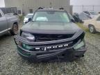 2025 FORD BRONCO SPORT OUTER BANKS   for sale at Copart NS - HALIFAX