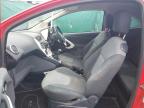 2012 FORD KA ZETEC for sale at Copart PETERLEE