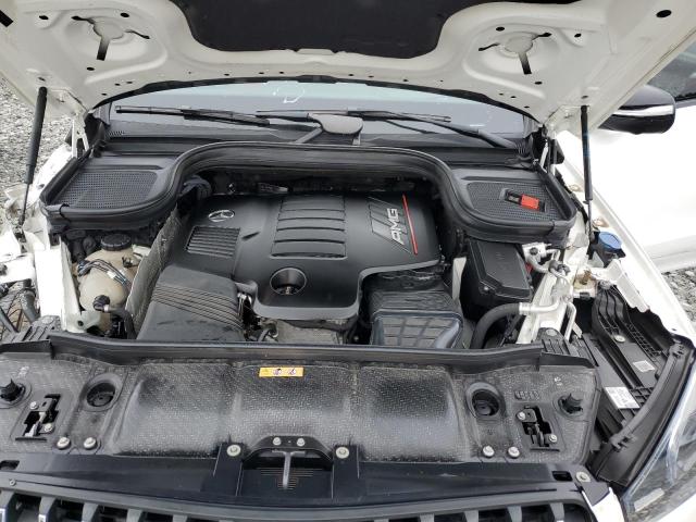 2021 MERCEDES-BENZ GLE COUPE AMG 53 4MATIC  