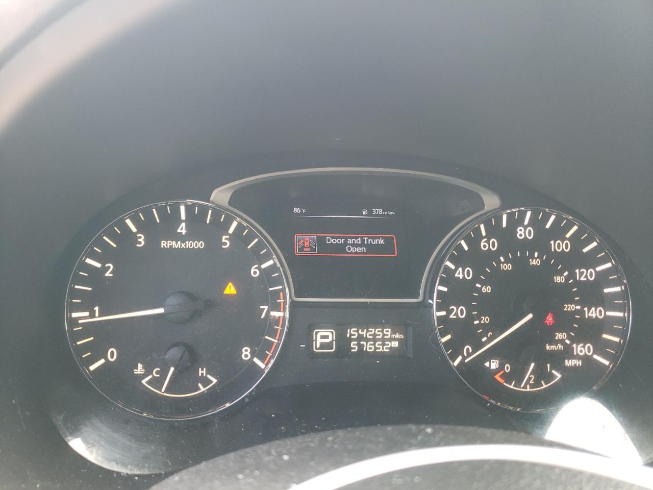 2015 Nissan Altima 2.5 VIN: 1N4AL3AP0FN884533 Lot: 64089505