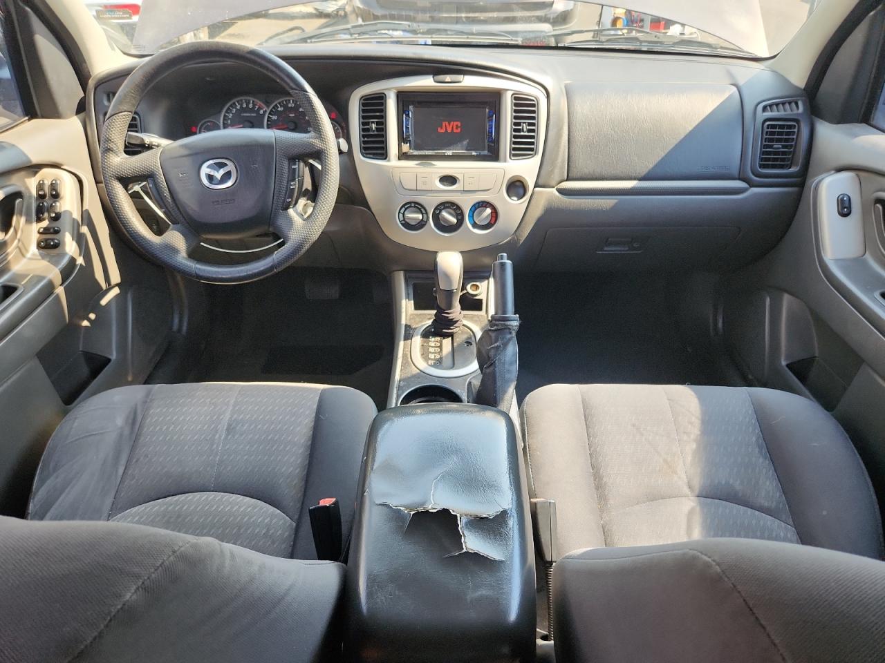 2006 Mazda Tribute I VIN: 4F2YZ02ZX6KM08944 Lot: 64904425