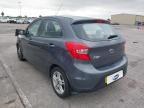 2017 FORD KA+ ZETEC for sale at Copart CHESTER