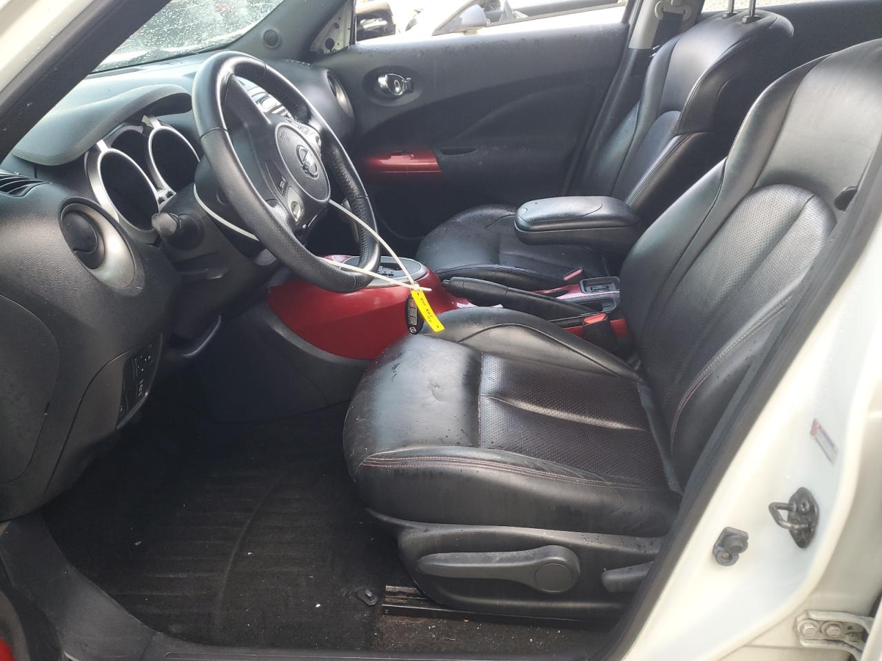 2011 Nissan Juke S VIN: JN8AF5MV9BT021876 Lot: 64874645