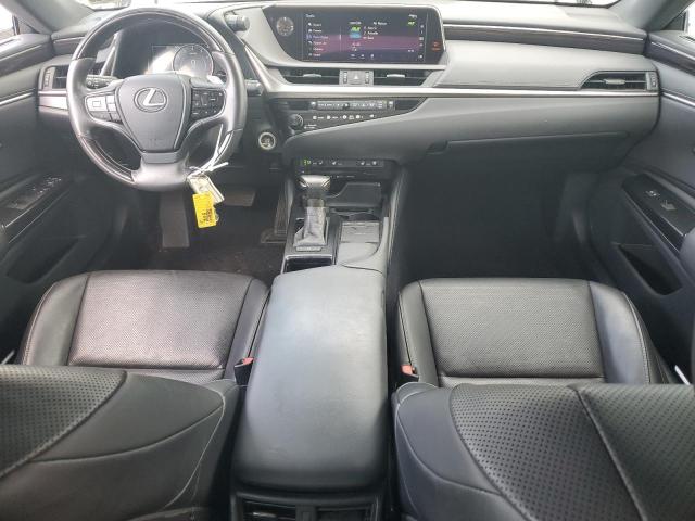  LEXUS ES350 2020 Srebrny