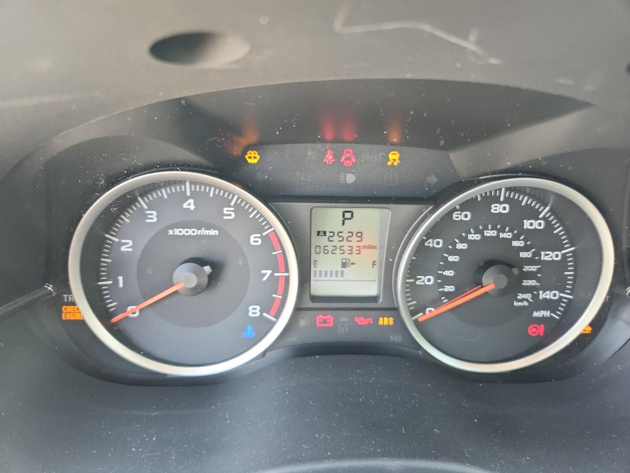2018 Subaru Forester 2.5I Premium VIN: JF2SJAEC9JH616069 Lot: 64522655