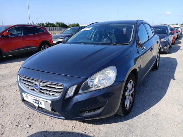 VOLVO V60 ES NAV 2013