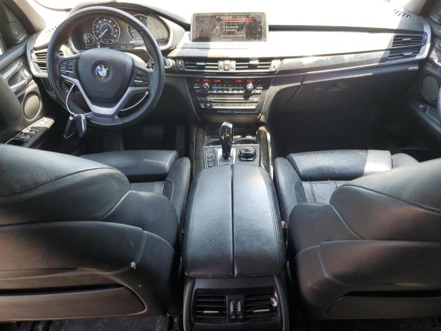  BMW X5 2014 Black