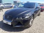 2015 JAGUAR XF LUXURY for sale at Copart ROCHFORD
