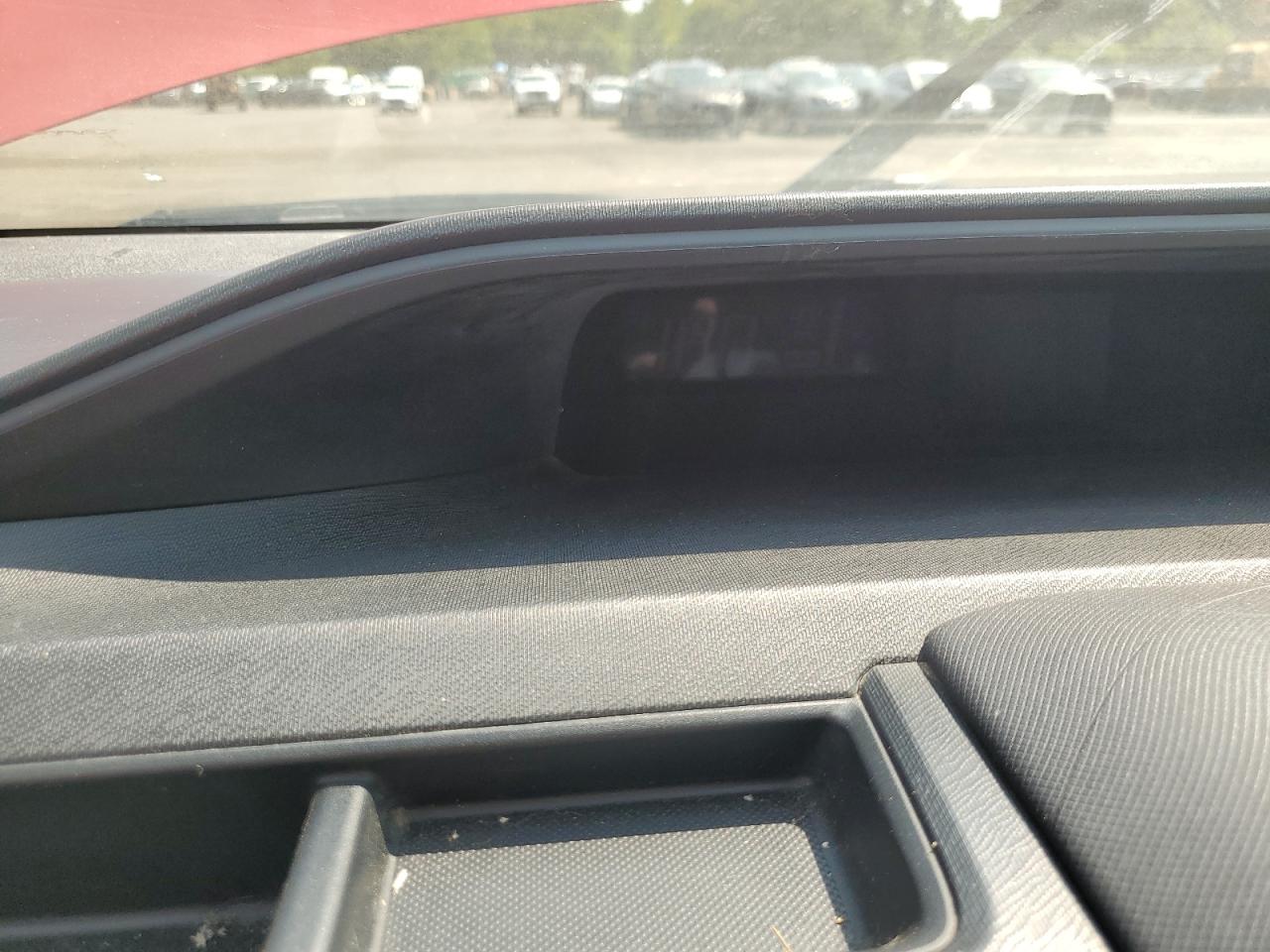 2013 Toyota Prius C VIN: JTDKDTB38D1049758 Lot: 66718035