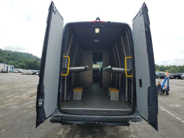 2019 MERCEDES-BENZ SPRINTER 2500/3500  