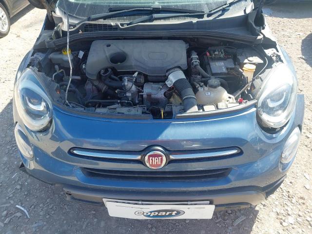 2019 FIAT 500X CROSS