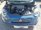2019 FIAT 500X CROSS for sale at Copart BRISTOL