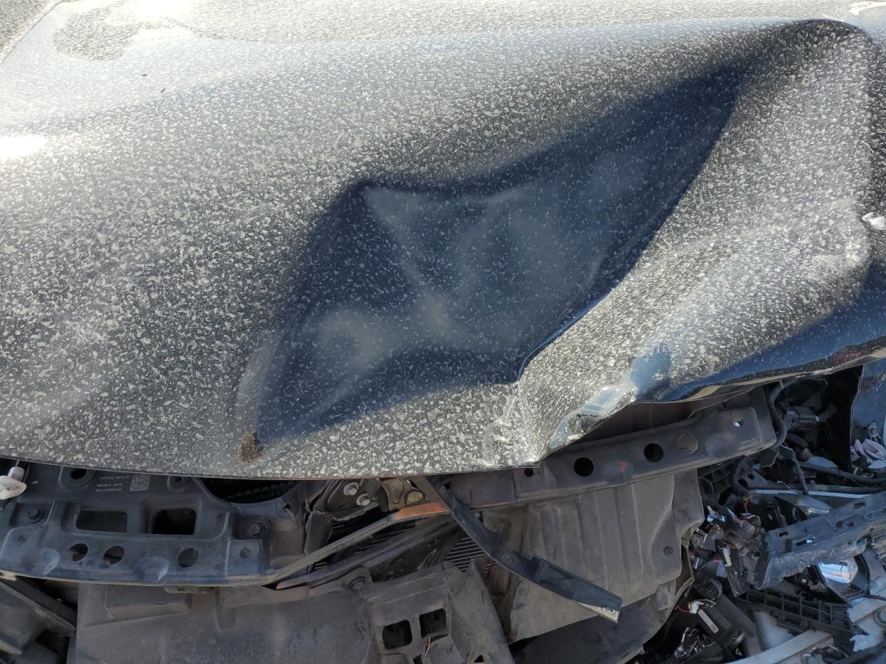 2022 Honda Civic Sport VIN: 2HGFE2F5XNH534492 Lot: 65168795