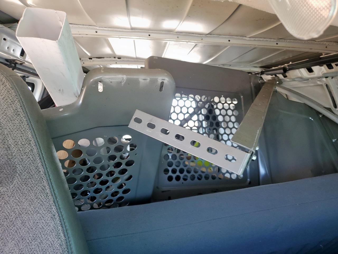 2019 GMC Savana G2500 VIN: 1GTW7BFG9K1335759 Lot: 65851055