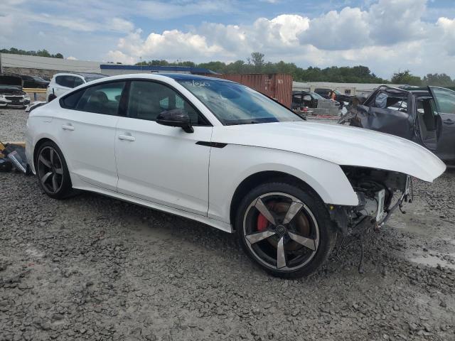  AUDI A5 2024 Белы