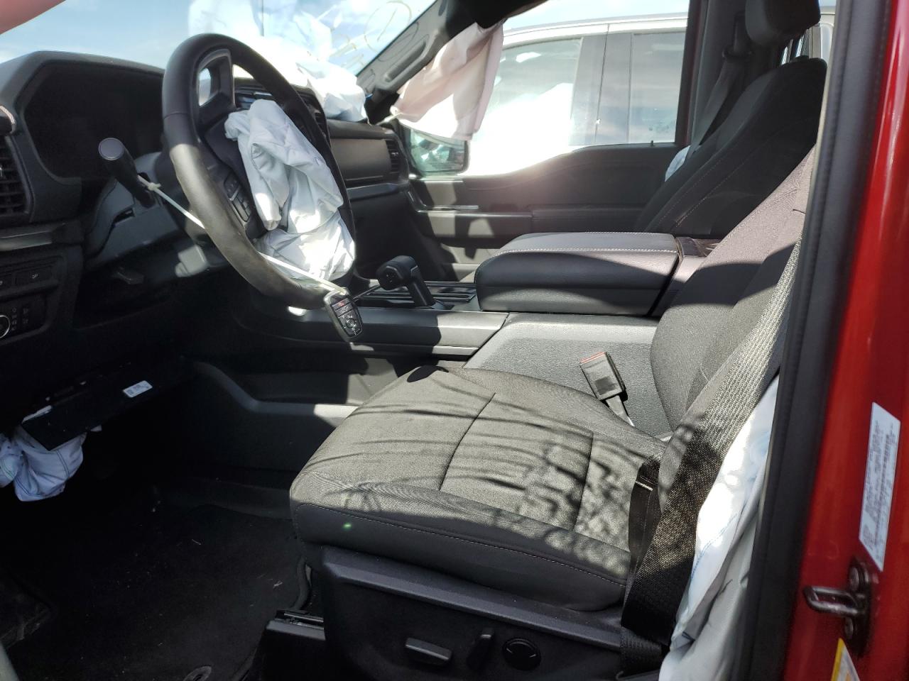 2024 Ford F150 Xlt VIN: 1FTEW3LP1RKE77889 Lot: 62721225