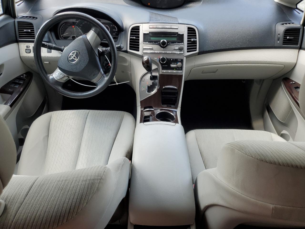 2009 Toyota Venza VIN: 4T3ZK11A69U011074 Lot: 65880845