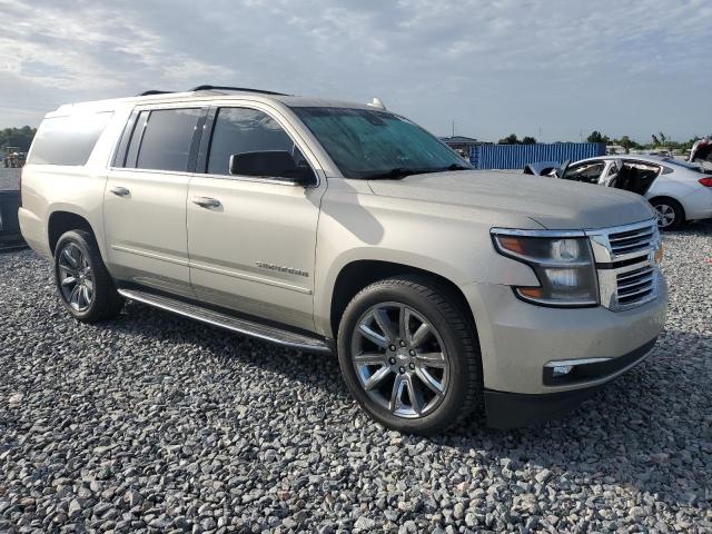  CHEVROLET SUBURBAN 2017 Beżowy