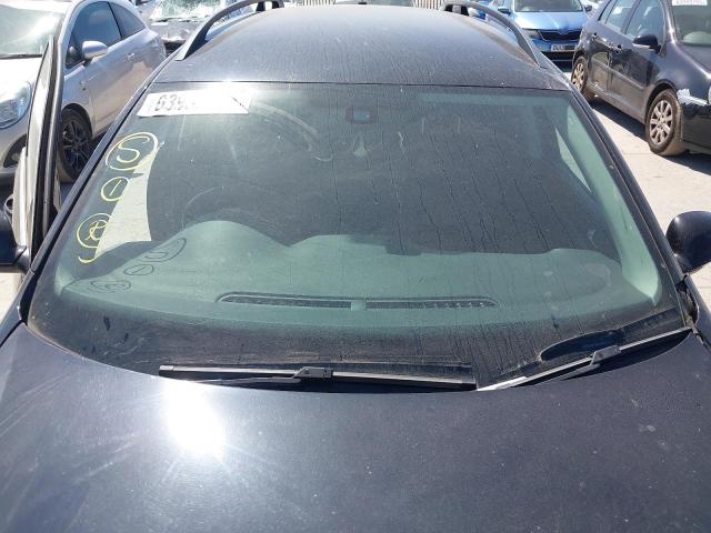 2011 VOLKSWAGEN GOLF SPORT