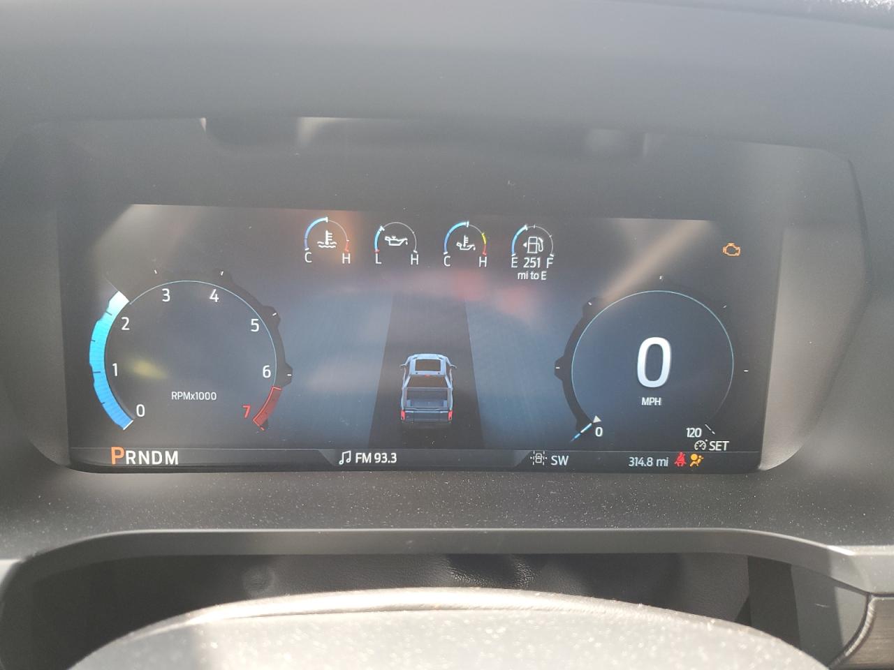 2024 Ford F150 Stx VIN: 1FTEW2KPXRKF69241 Lot: 63553105