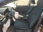 2014 SUBARU IMPREZA    for sale at Copart QC - MONTREAL