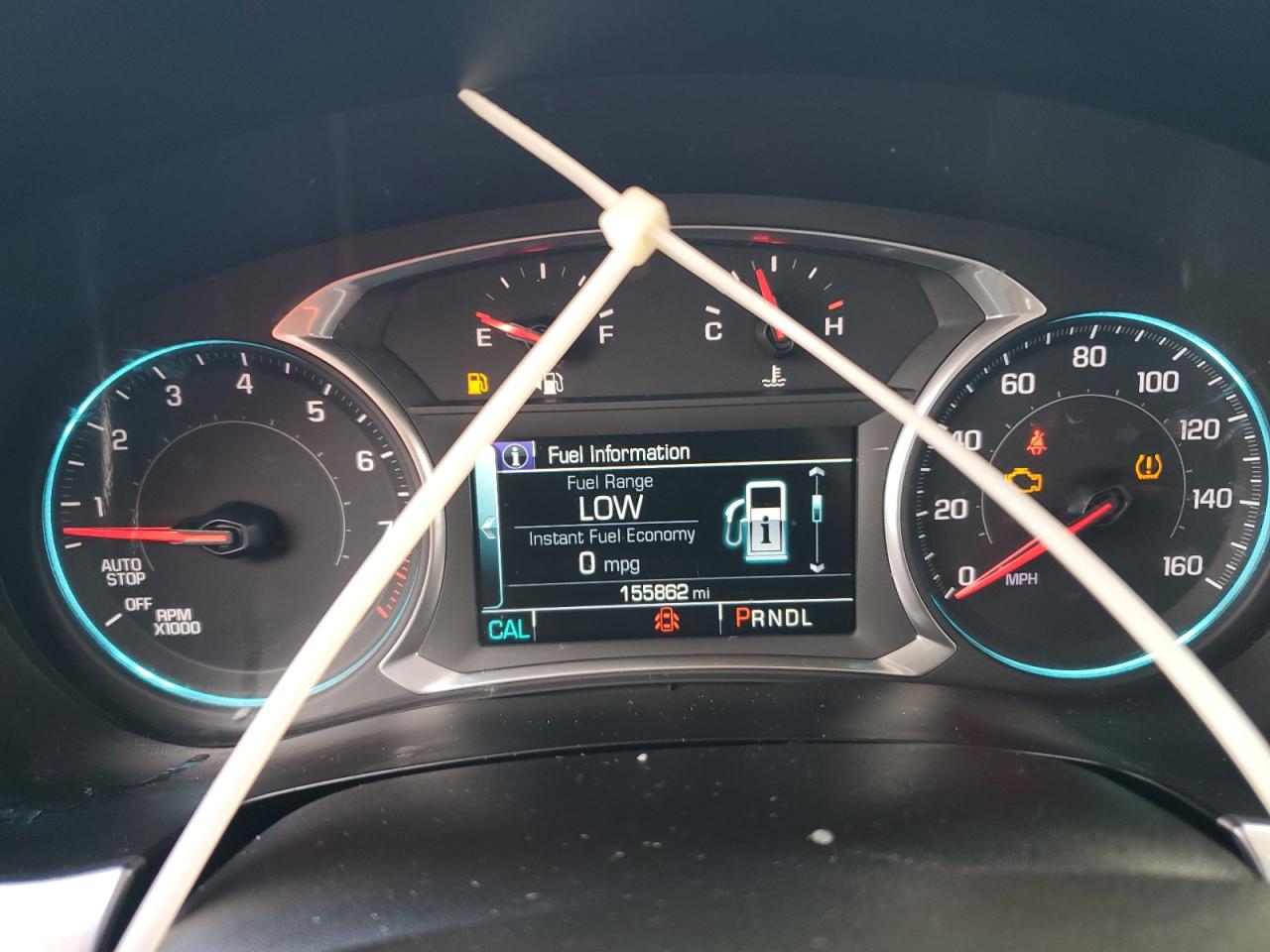 2019 Chevrolet Traverse Lt VIN: 1GNERGKW9KJ228945 Lot: 64957545