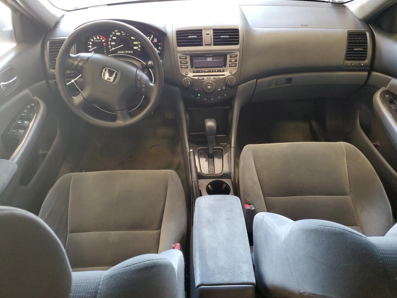 2006 Honda Accord Se VIN: 1HGCM56366A145564 Lot: 64091795