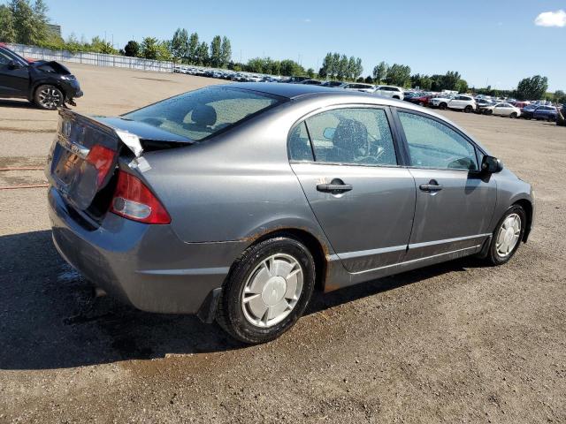 2009 HONDA CIVIC DX-G  