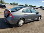 2009 HONDA CIVIC DX-G   for sale at Copart ON - TORONTO