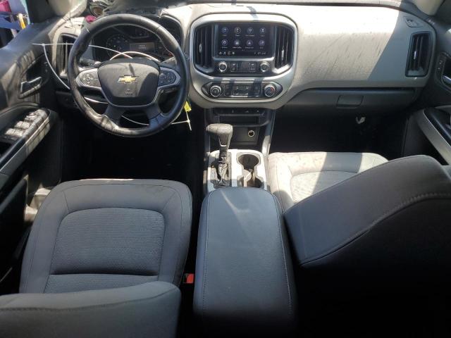  CHEVROLET COLORADO 2019 Szary