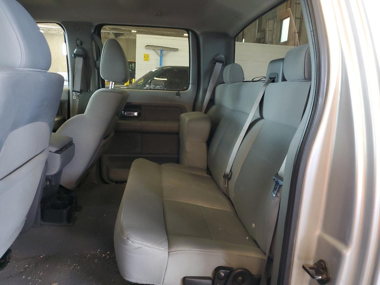 2007 Ford F150 Supercrew VIN: 1FTPW14V47FA13978 Lot: 63276995