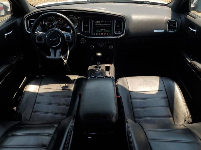  DODGE CHARGER 2014 White