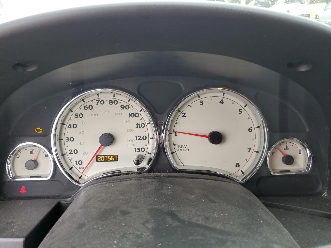 5gzcz53477s868458 5GZCZ53477S868458 2007 Saturn Vue