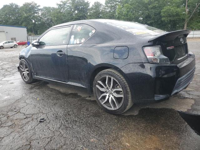  TOYOTA SCION 2014 Czarny