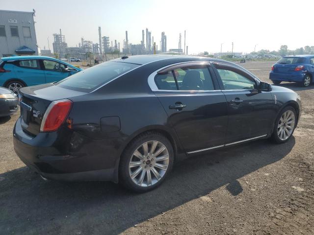 2010 LINCOLN MKS   