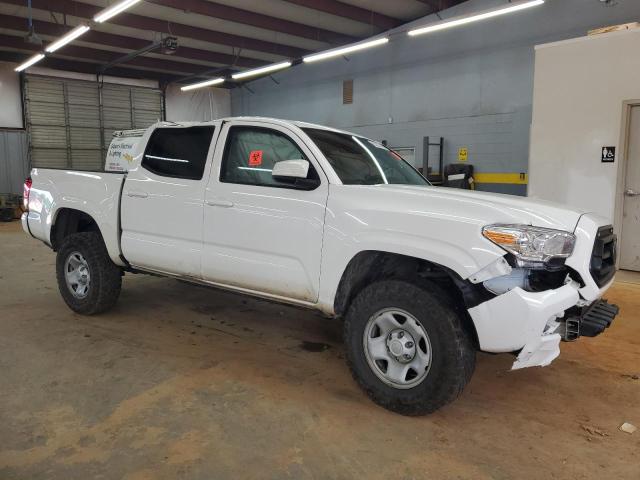  TOYOTA TACOMA 2022 Biały