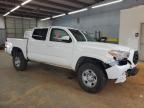 2022 TOYOTA TACOMA DOUBLE CAB for sale at Copart NC - MOCKSVILLE