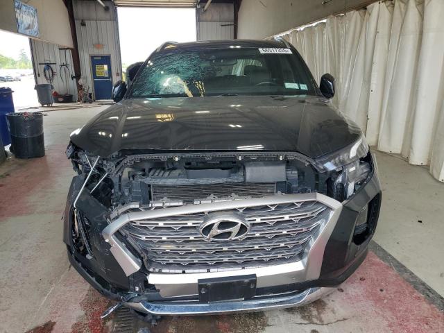  HYUNDAI PALISADE 2020 Black