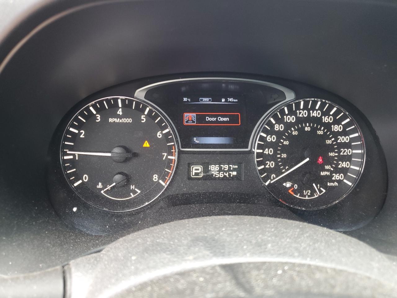 2015 Nissan Pathfinder S VIN: 5N1AR2MM5FC675140 Lot: 64462805