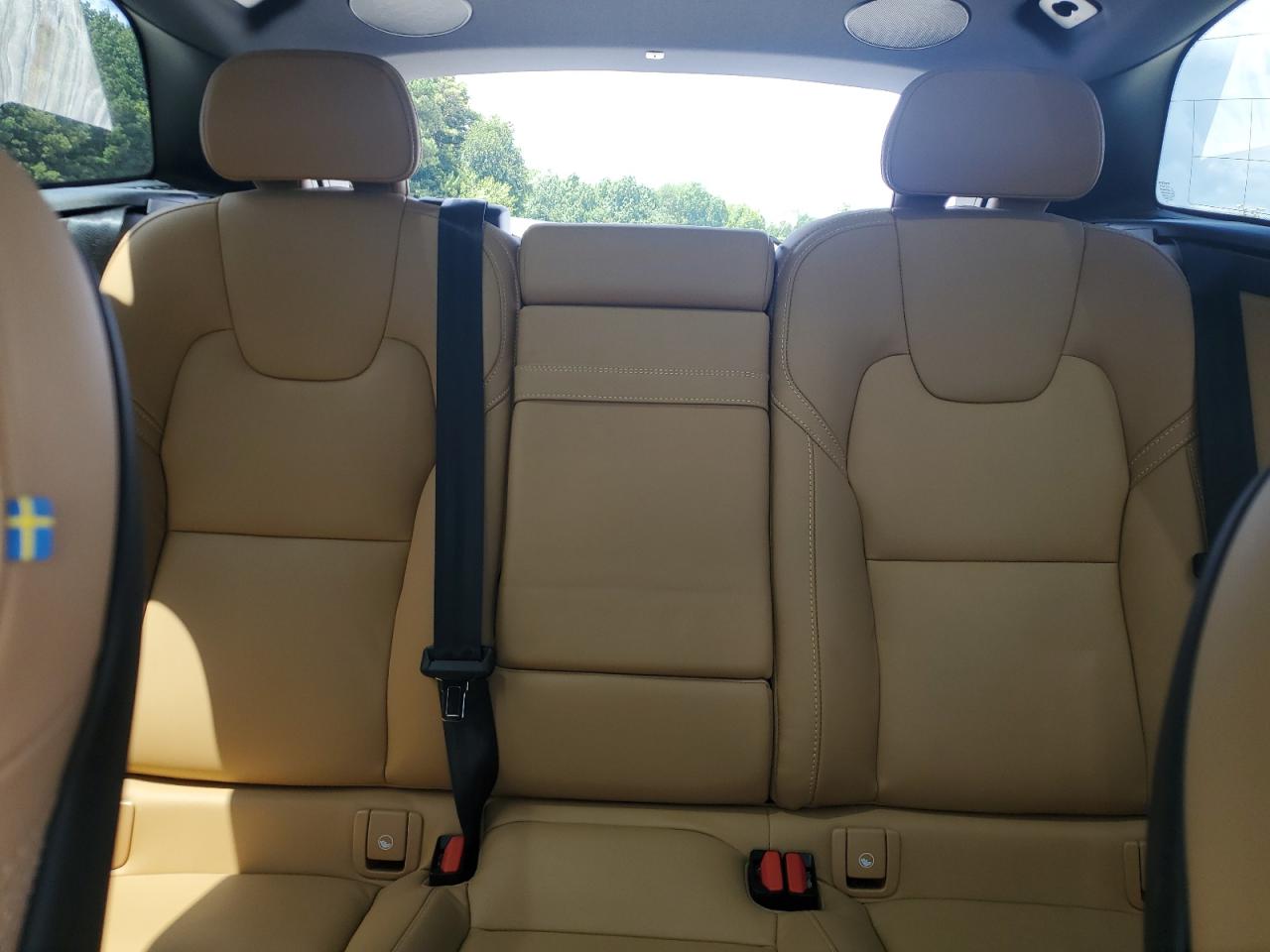 2021 Volvo Xc60 T5 Inscription VIN: YV4102DL8M1875831 Lot: 65563445