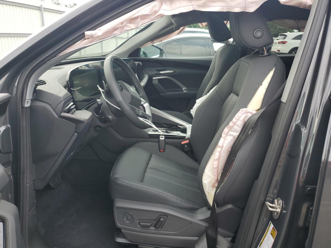 2025 Audi Q5 Premium VIN: WA11AAGU1S2016340 Lot: 64670775