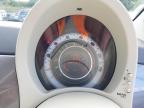 2010 FIAT 500 LOUNGE for sale at Copart SANDTOFT