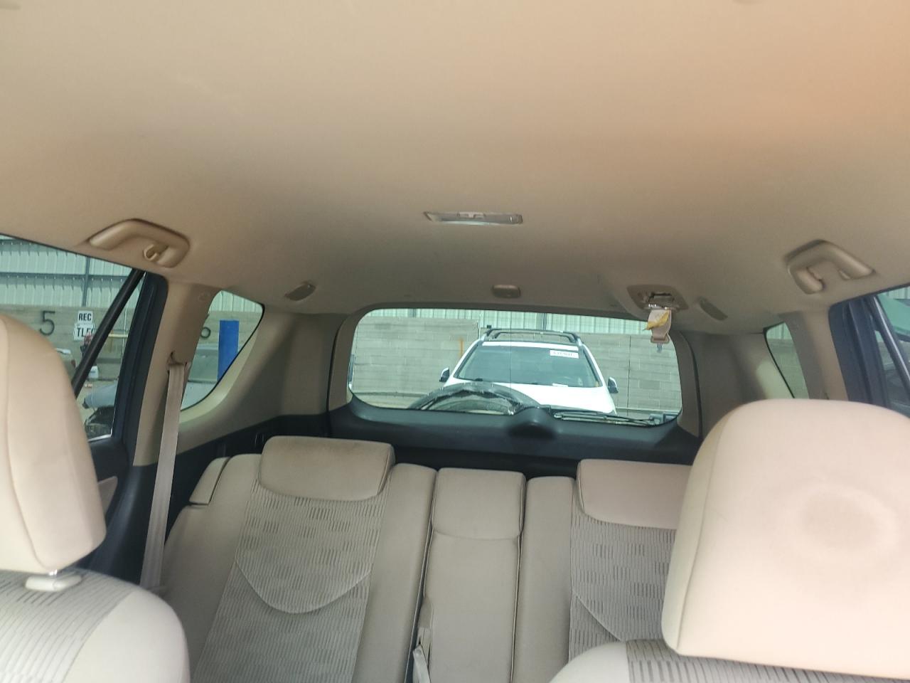 2009 Toyota Rav4 VIN: JTMZF33V795007686 Lot: 63274875