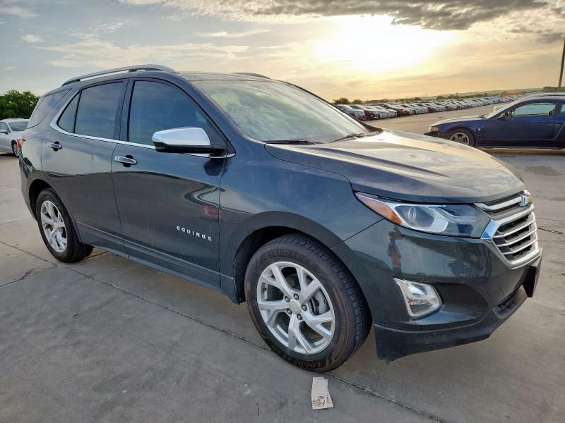  CHEVROLET EQUINOX 2020 Szary