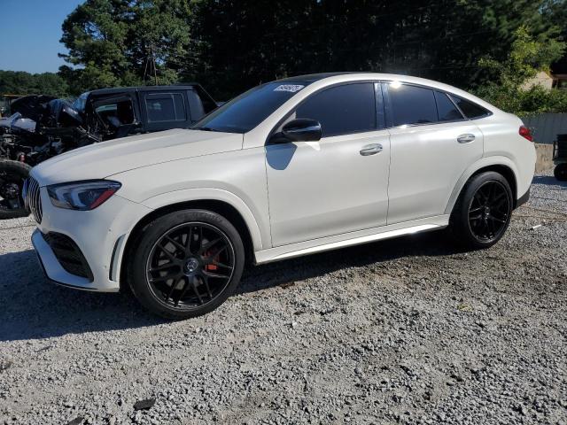 MERCEDES-BENZ GLE-CLASS – zdjęcie z aukcji, lot #64946475
