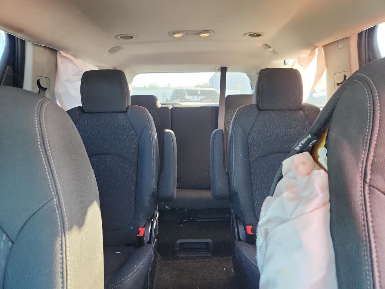 1gkkvpkd2gj311697 1GKKVPKD2GJ311697 2016 GMC Acadia Sle