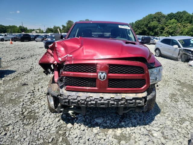  DODGE All Models 2014 Red